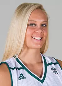 Makenna Drabick Headshot