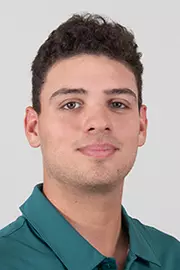 Tony Fuentes Headshot