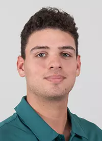 Tony Fuentes Headshot