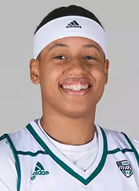 Emoni Jackson Headshot