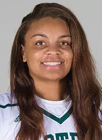 Kiara Johnson Headshot