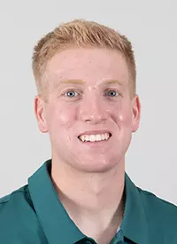 Tyler Rayman Headshot