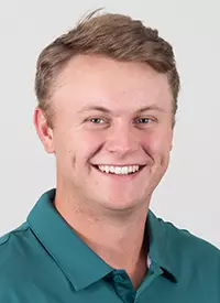 Zach Sudinsky Headshot