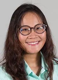 Kritsuda Apiwatthanadol