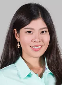 Preaw Sripatrprasite