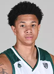 MBB 1 - Daivon Stephens