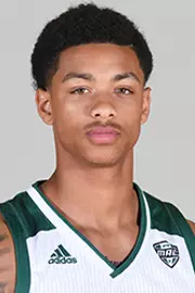 MBB 21 - Kevin McAdoo