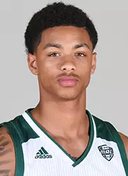 MBB 21 - Kevin McAdoo