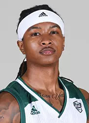 MBB 23 - Damari Parris