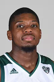 MBB 32 - Isaiah Green