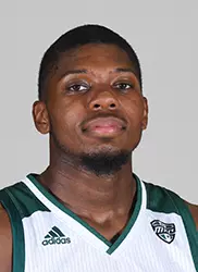 MBB 32 - Isaiah Green