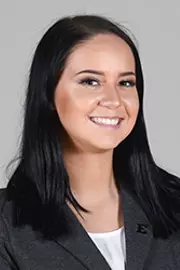 Samantha Saporito