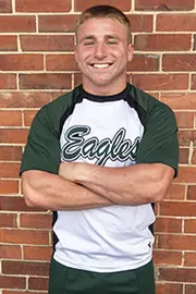Josh Griffin