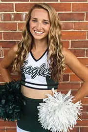 Makayla Wilkinson