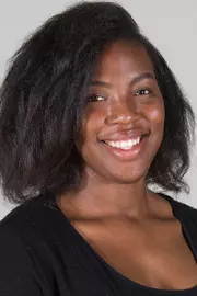 JaBria Knight Headshot