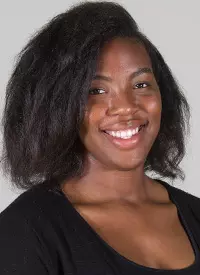 JaBria Knight Headshot