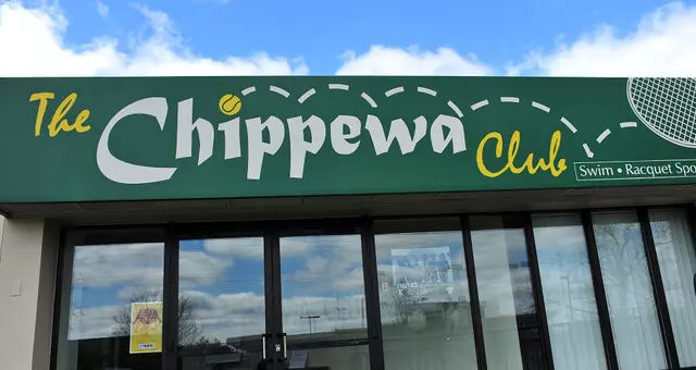 The Chippewa Club