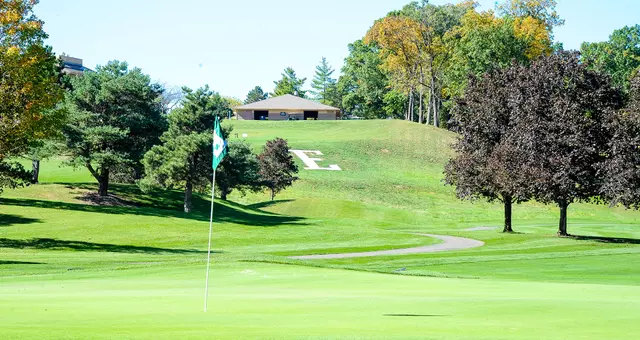 Eagle Crest Golf Club