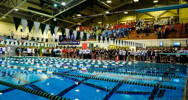 Jones Natatorium