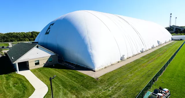 St. Joe's Sports Dome