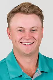 Zach Sudinsky