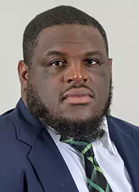 Vontrell King-Williams