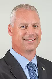 James Patton