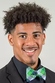 Keyan Marshall