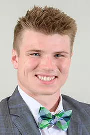 Joey Hiser