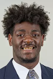 Karmi Mackey