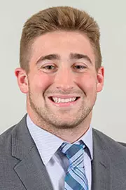 Tyler Lyle