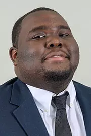 Anthony Ransey Jr.