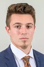 Logan Giordano