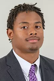 Arthur Jackson III