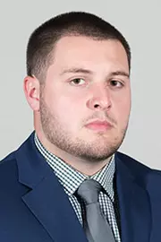 Clay Holford