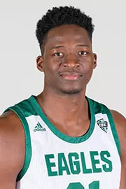 Boubacar Toure Headshot