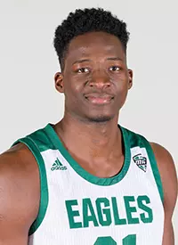 Boubacar Toure Headshot