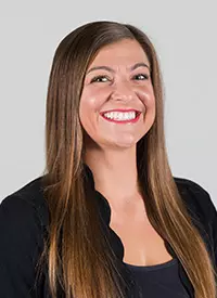 Danielle Guider Headshot