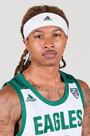 Damari Paris Headshot