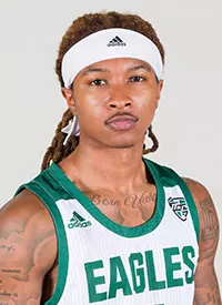 Damari Paris Headshot