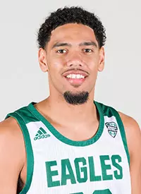 Darion Spottsville Headshot