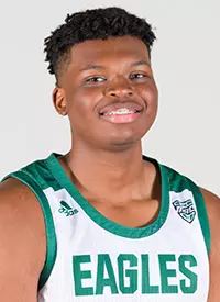 D.J. Ballard Headshot