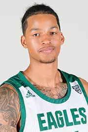 Jalen King Headshot