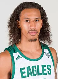 Noah Morgan Headshot