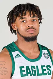 Shamar Dillard Headshot