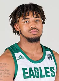 Shamar Dillard Headshot