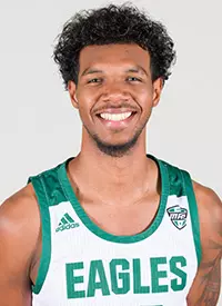 Yeikson Montero Headshot