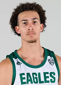 Chris James Headshot