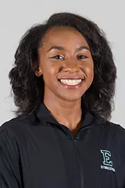 Xarria Lewis Headshot