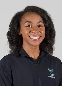 Xarria Lewis Headshot